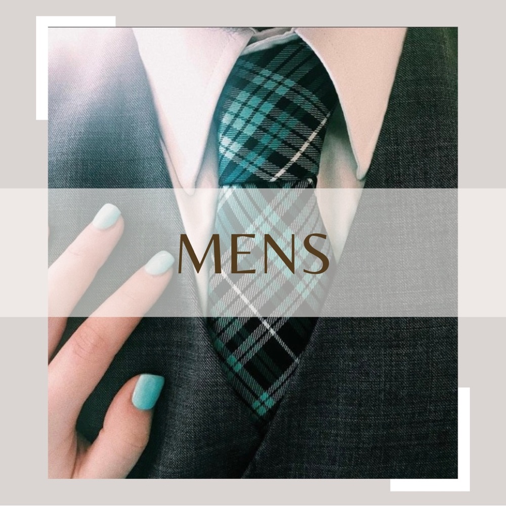 men’s